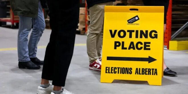 Alberta secession referendum ‘highly unlikely’ new poll shows