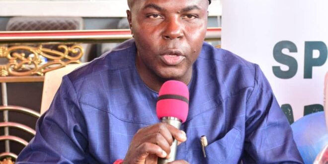 Alloy Chukwuemeka appointed chairperson of SWAN Ethics Committee