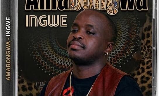 Amabongwa – Emkhuze – Six9ja
