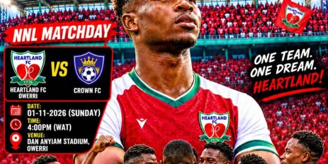 Amunike leads the technical charge for Heartland as the Naze Millionaires begin their NNL campaign