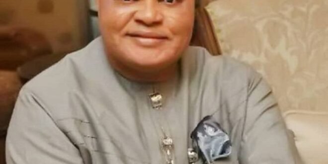 Araraume: ‘It’s Fake News’, Imo First Group Debunks Alleged Court Arrest Order