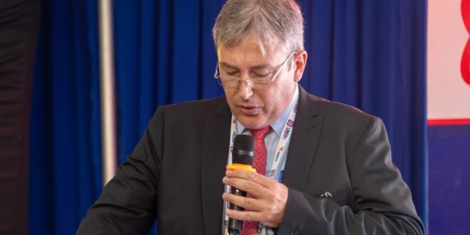 ArcelorMittal Eyes 40 More Years in Liberia