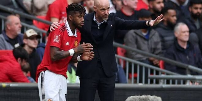 ‘Argued with everyone’: Fred offers blistering critique