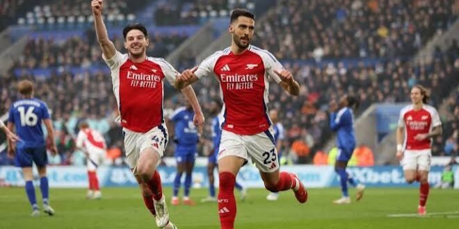 Arsenal star opens up about terrifying bus explosion, notable