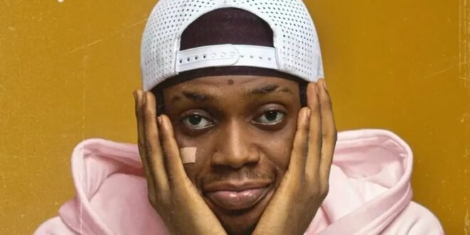 Ayox – Happy Face – Six9ja