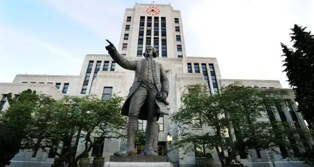 BC municipal election day 2026: Polls open across the province