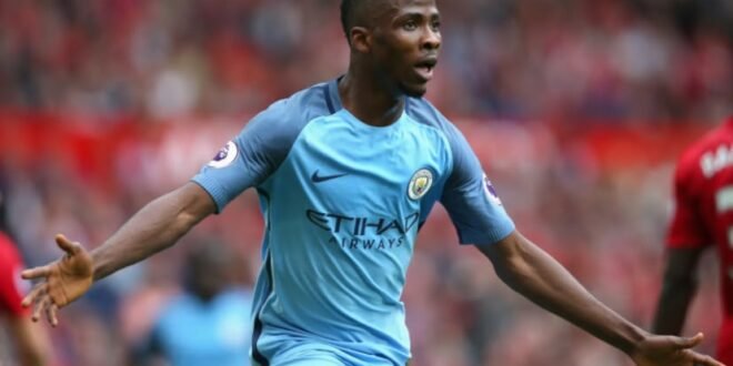 BEYOND THE GOALS: Why Bursaspor fans are falling in love with Kelechi Iheanacho!
