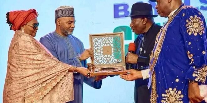 Bayelsa honors Abacha 30 years later, Diri says former military ruler ‘liberated Ijaw from oppression’
