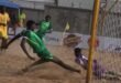 Beach Soccer: Referees admit mistake and say match between Nigeria and Ghana ended 3-3