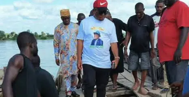 Benue government arrests ship operator, suspends Union, following accident