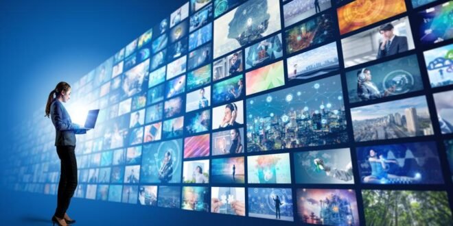 Beyond Afrobeats and Nollywood: How Digital Entertainment is Changing Leisure in Nigeria