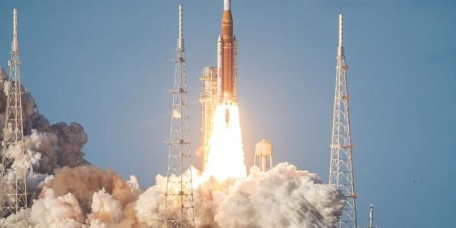 Beyond the Moon: Space Week around the world