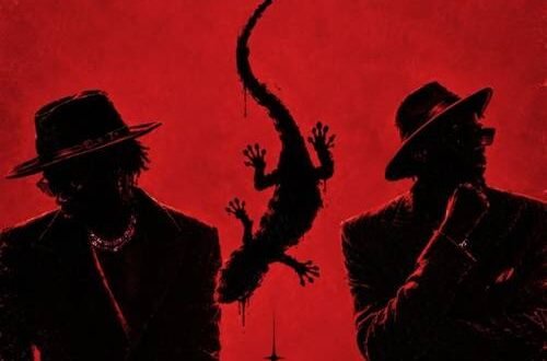 Bhadmayors – Crawling geckos – Six9ja