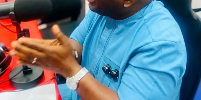 Bility Warns Against Executive Interference