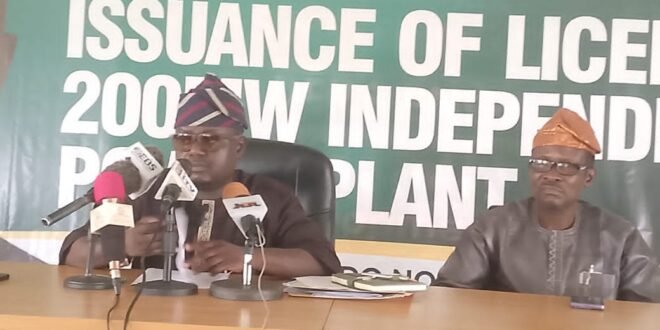Blackout: Edo government seeks speedy resolution of BEDC-NUEE dispute