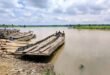 Boat accident on Benue River: Over 70 rescued, six missing due to engine failure, boat capsizes