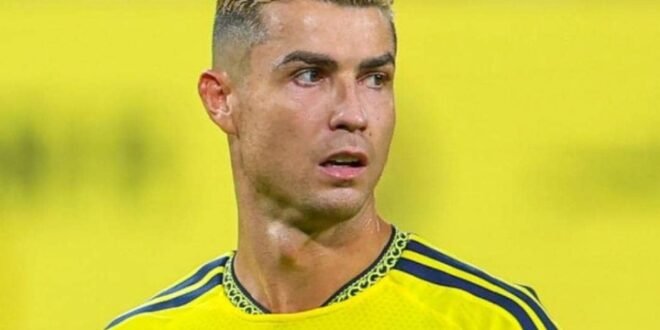 Breaking news: Missile alerts threaten Ronaldo’s match with Al Nassr AFC Champions League
