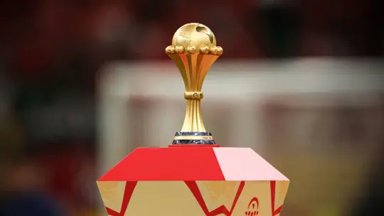 CAF restores AFCON to biennial cycle