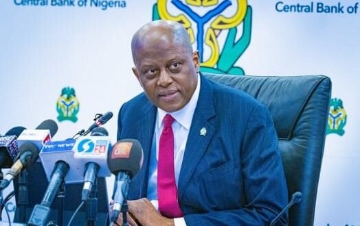 CBN raised N6.62 trillion through OMO in September