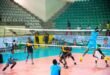 CGC Volleyball: COAS attackers compound CNS woes as Offa VC beat UCEM VC