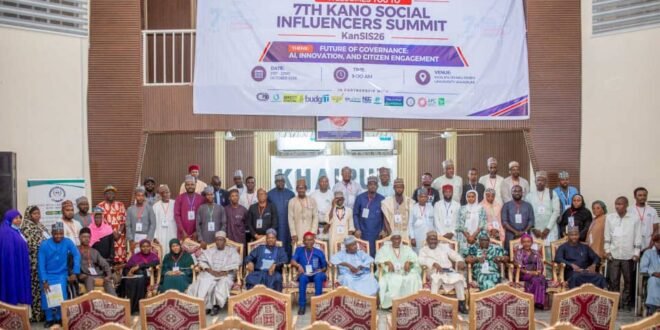 CITAD tasks FG on indigenous AI technology and stronger data protection – Blueprint Newspapers Limited