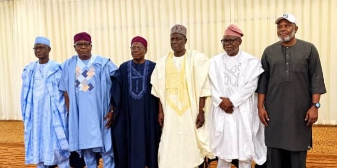 CNA seeks merit-based promotions and reforms in the National Assembly service