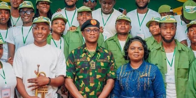CROSSJOF condemns suspension of Obubra camp in NYSC, questions Nafiu’s motives