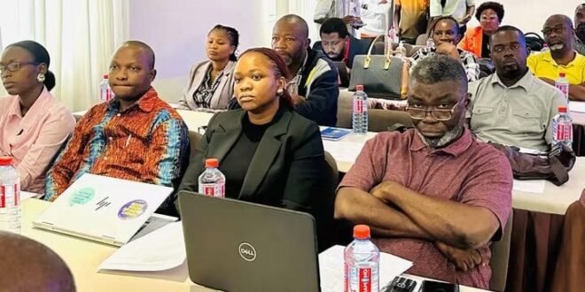 CSOs Demand Mining Sector Reforms