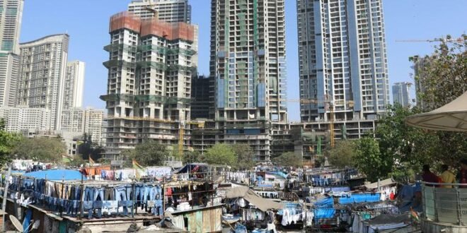 Can the new global panel defuse the inequality ‘time bomb’?