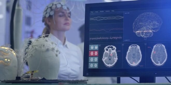 Can your brain data be used against you? The UN calls for limits on neurotechnology