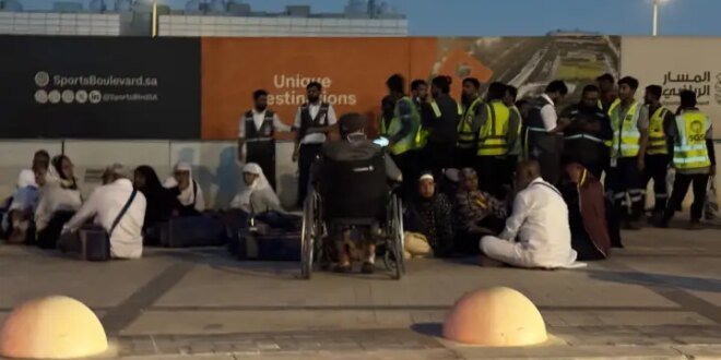 Canada advises against travel to Riyadh airport following Houthi–National attacks