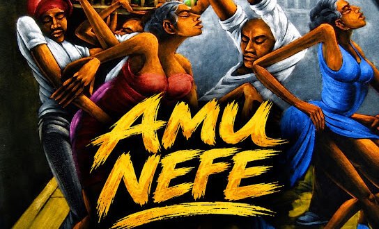 Celebrity Dj Sparkz – Amu Nefe (extended) Ft. Oversabi Deejay and VDJ SPARKZ