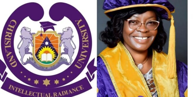 Chrisland Varsity will graduate 324, produce 69 first class honors