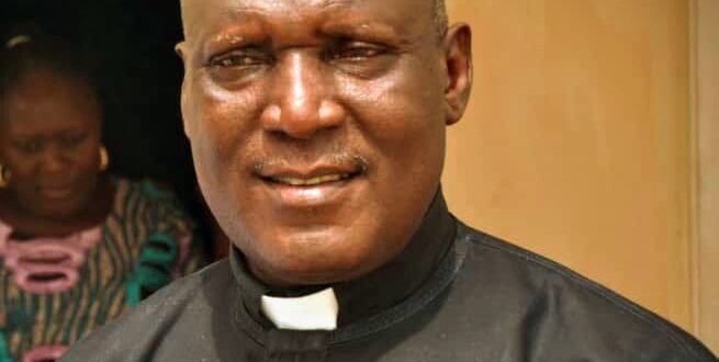Christian group at FG: Prioritize the return of Benue internally displaced people to their ancestral homes