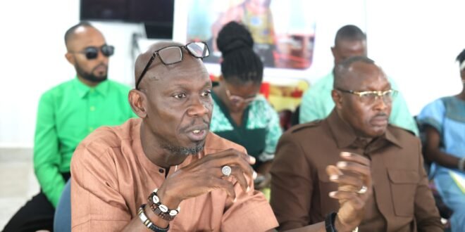 Civil Society Pushes for Voice in Electoral Reforms