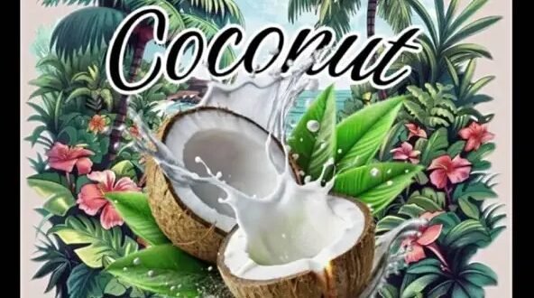 Coconut Roots: Better than that