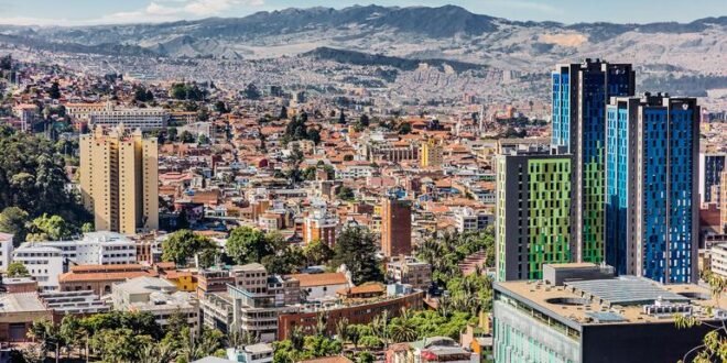 Colombia: UN independent experts call on Ecopetrol to provide reparations to victims of armed conflict