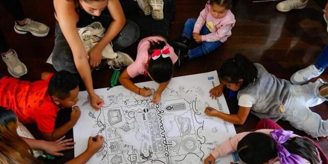 Colombia’s peace deal must endure as insecurity rises, the Security Council argues