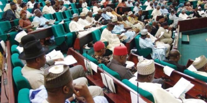 Committee of Representatives approves vote of confidence in NMDPR leadership, says reforms are working
