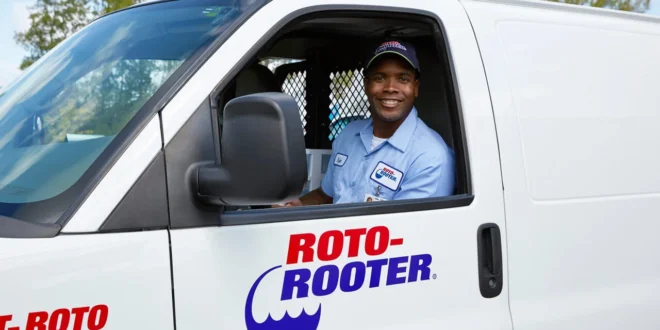 Common Plumbing Problems Roto Rooter Plumbing Solves Effectively