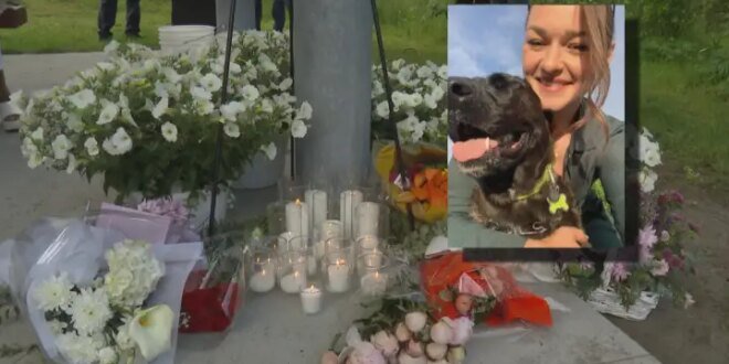 Court hears how fatal attack on Tori Dunn happened as murder trial begins – B.C