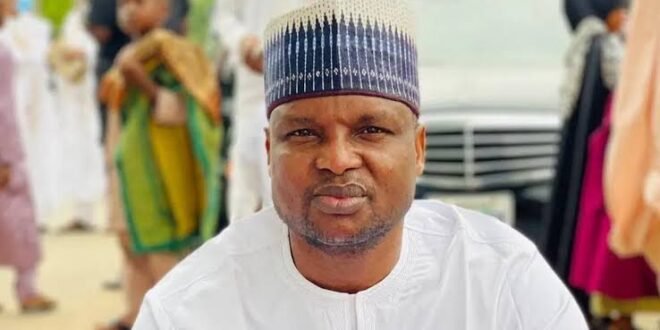 Court orders NDLEA president to provide duty in Abba Kyari drug trial