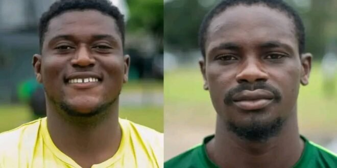 Cricket: Prosper Useni, Elijah Saturday Jimmy ready for Zimbabwe NPL T20 Blast Challenge