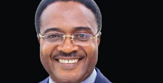 Cross River PDP Chairman Resigns