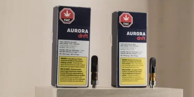 Curaleaf sweetens Aurora Cannabis takeover bid after past rejection – Edmonton