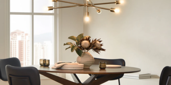 Curator: 9 lighting upgrades that instantly make your home feel bigger and brighter – National