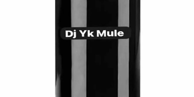 DJ Yk Mule – Blacks Energy