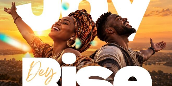 DOWNLOAD MP3: AOW Music – Joy Dey Rise