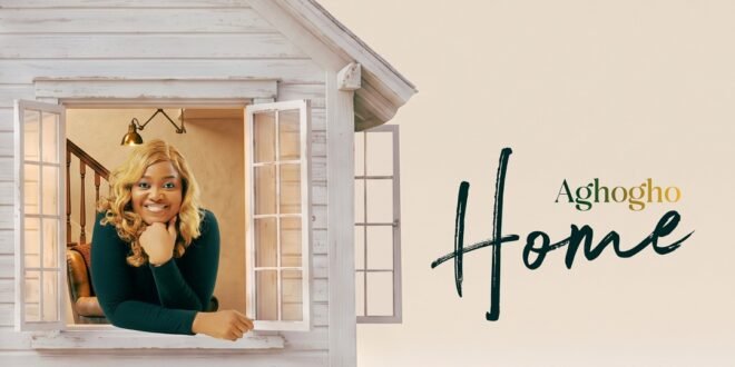 DOWNLOAD MP3: Aghogho – Home (Text)