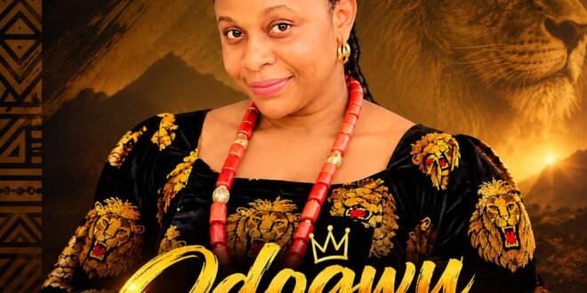 DOWNLOAD MP3: Chinomso Messiah – Odogwu Nagha